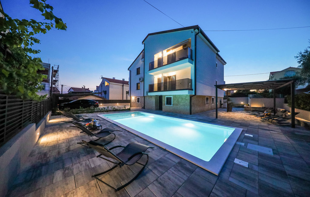 Ferieleilighet - Zadar , Kroatia - CDA753 6