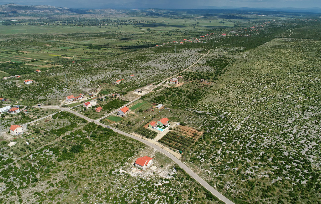 Feriehuse - Zadar-Vuksic , Kroatien - CDA778 15