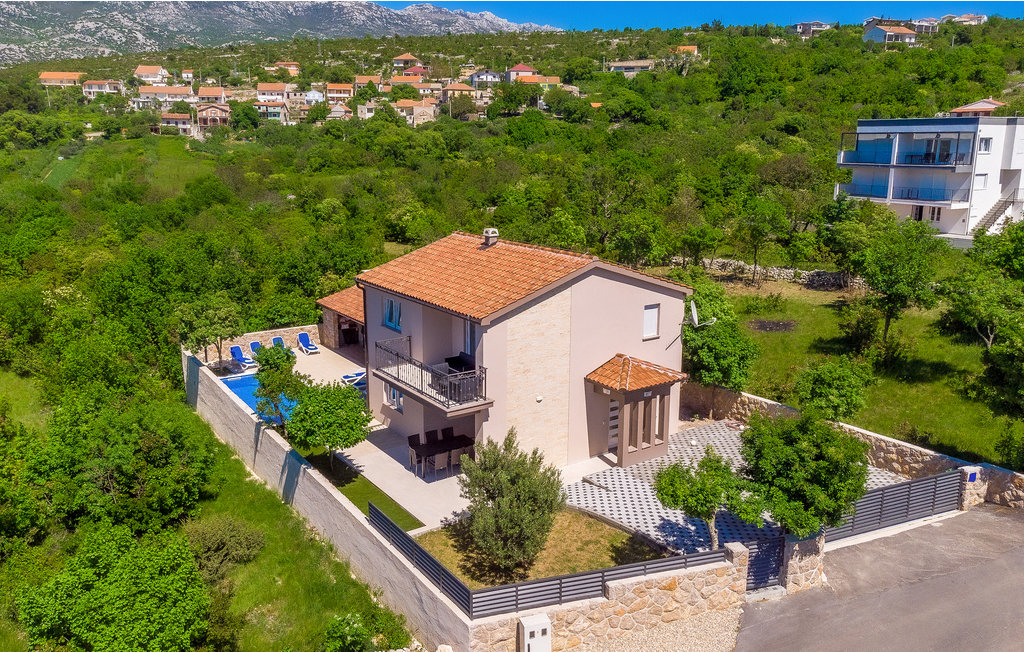 Feriehus - Starigrad-Rovanjska , Kroatia - CDA827 16
