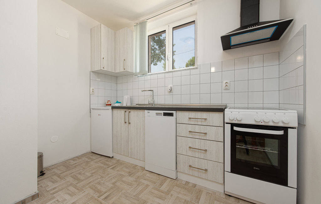 Feriehuse - Zadar-Muskovci , Kroatien - CDA855 32