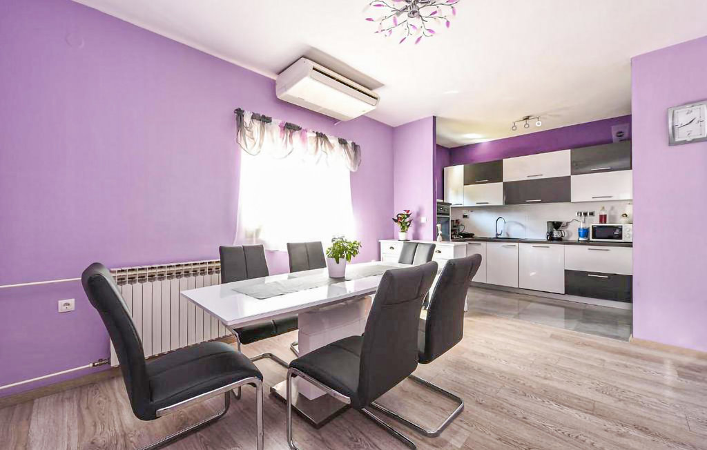 Ferienhaus - Zadar , Kroatien - CDA863 24