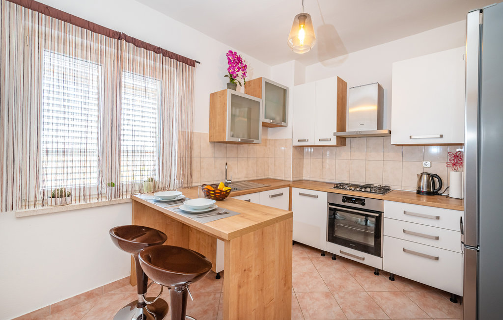 Ferienhaus - Zadar-Pridraga , Kroatien - CDA898 32