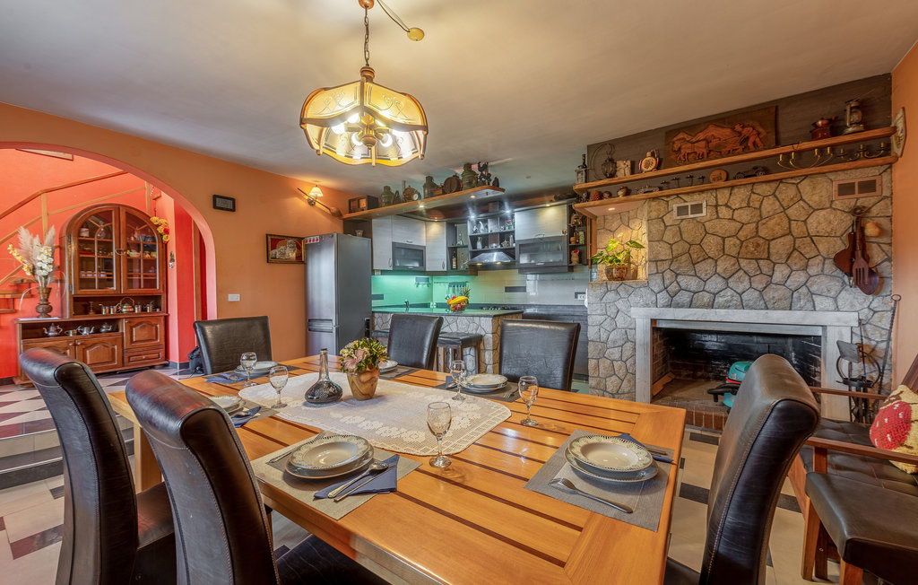 Ferienhaus - Zadar , Kroatien - CDA916 23