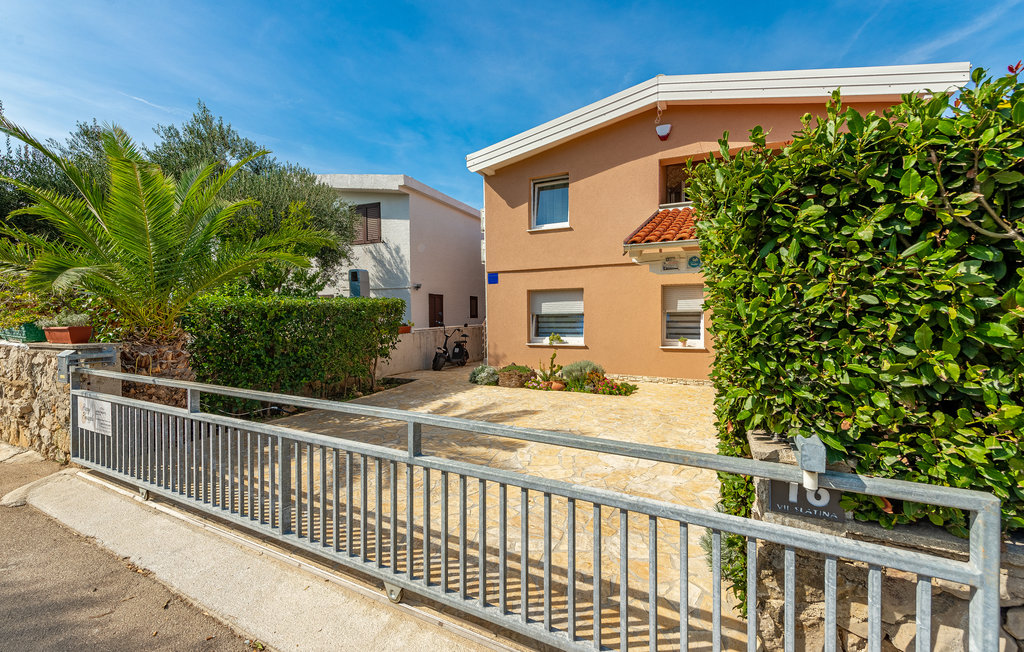 Lejlighed - Vir-Vir , Kroatien - CDA988 12