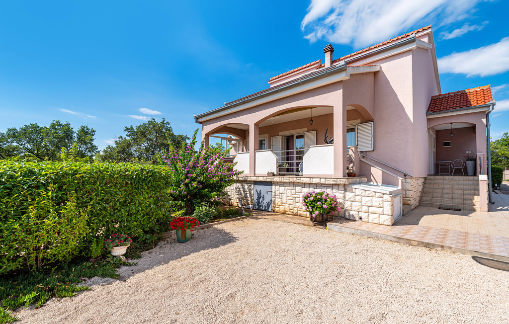 Ferienhaus - Zadar-Murvice , Kroatien - CDA089 9