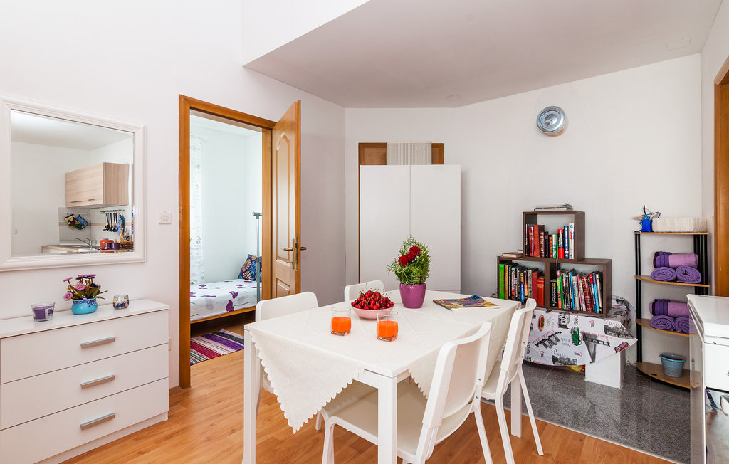 Ferieleilighet - Zadar-Vinjerac , Kroatia - CDA495 19