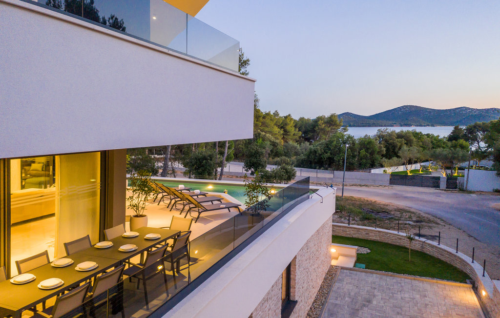 Ferienhaus - Biograd na Moru , Kroatien - CDA714 20