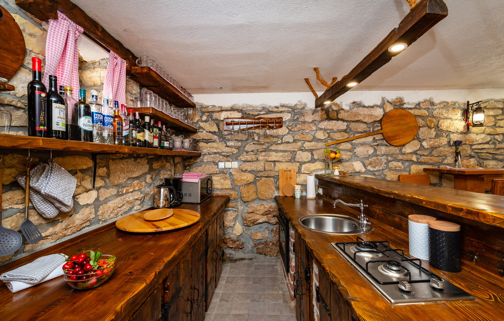 Feriehuse - Zadar-Zelengrad , Kroatien - CDA777 40