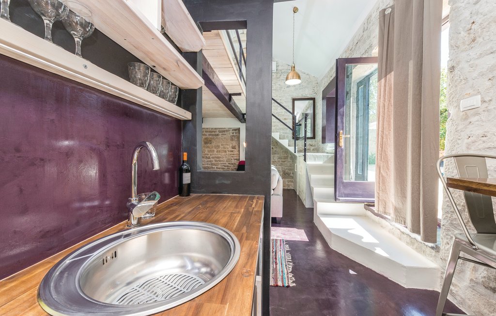 Feriehuse - Zadar-Pridraga , Kroatien - CDA090 26