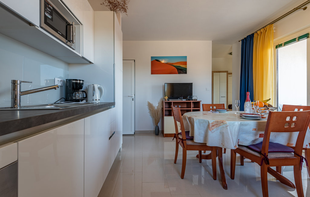 Ferienwohnung - Biograd-Pakostane , Kroatien - CDA036 4
