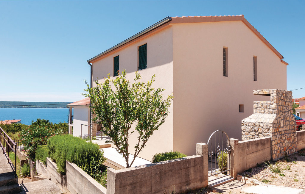 Lejlighed - Zadar-Maslenica , Kroatien - CDA044 1