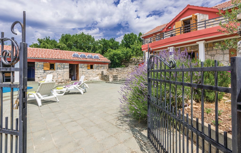 Feriehus - Zadar-Krusevo , Kroatia - CDA125 14