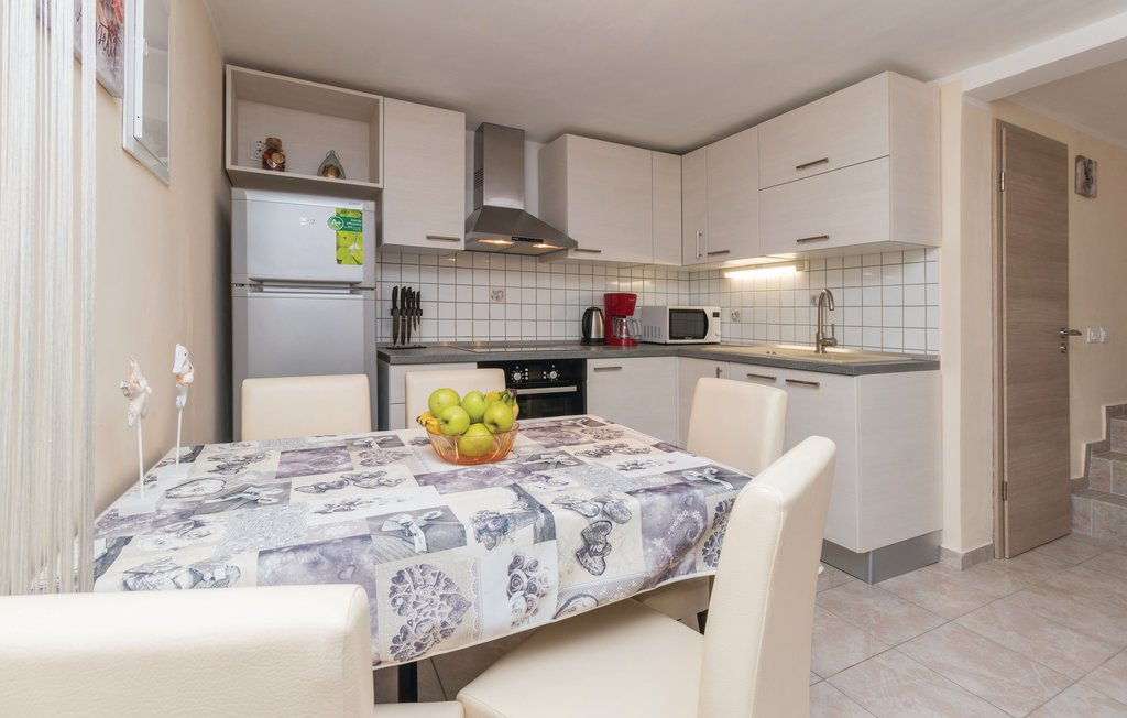 Feriehuse - Zadar , Kroatien - CDA214 7