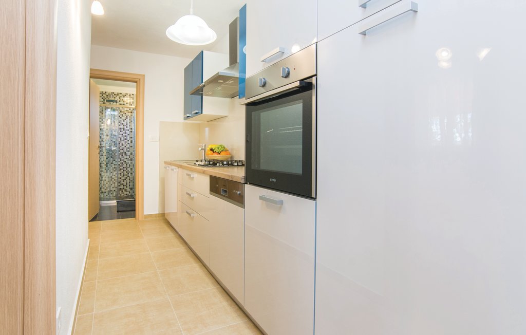 Feriehuse - Zadar-Zemunik Gornji , Kroatien - CDA254 29