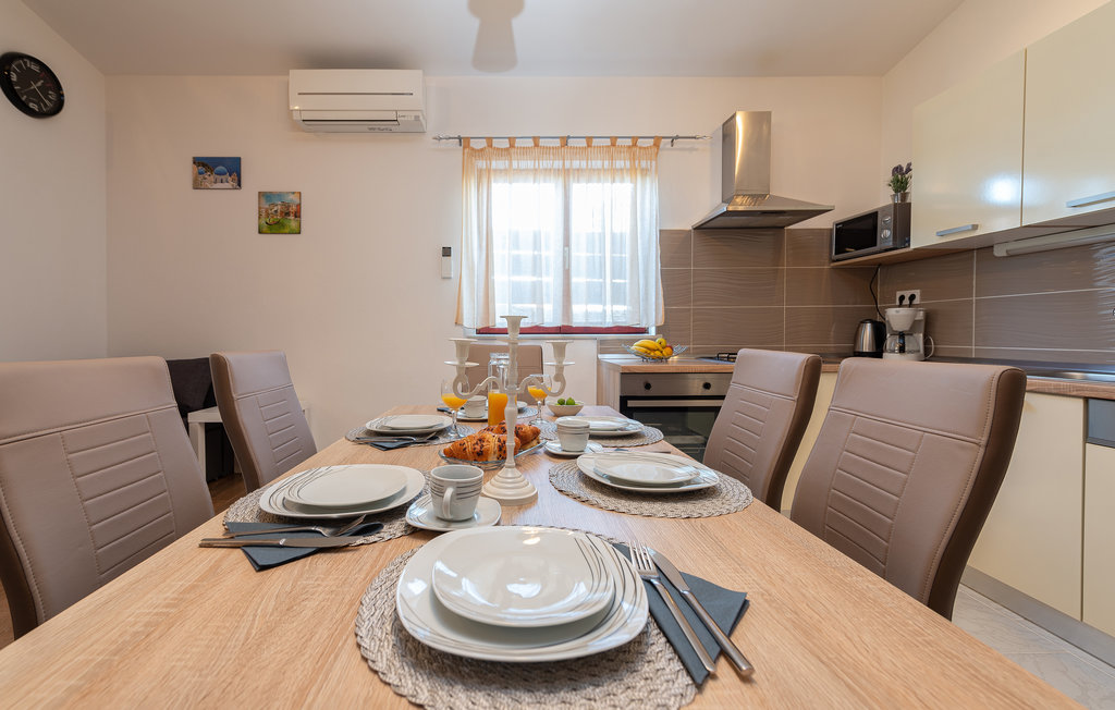 Ferienhaus - Zadar-Zemunik Gornji , Kroatien - CDA271 32