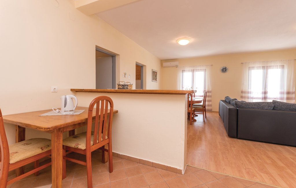 Semesterhus - Zadar-Lisicic , Kroatien - CDA283 28