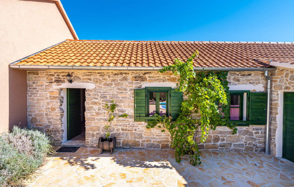 Feriehus - Zadar-Benkovac , Kroatia - CDA299 9