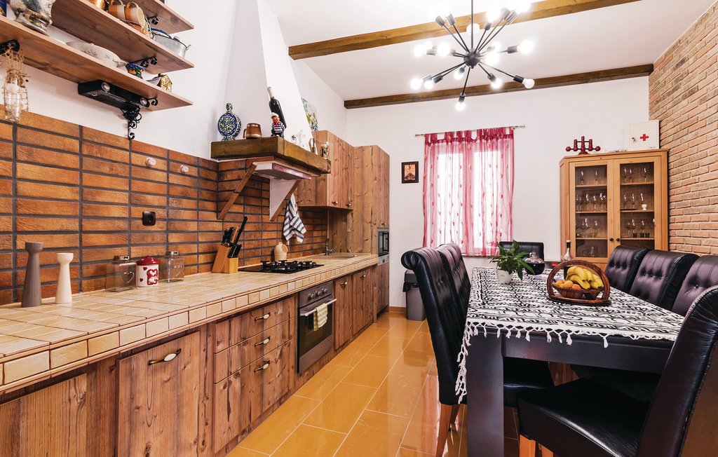 Feriehuse - Zadar , Kroatien - CDA337 15