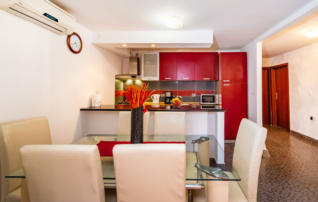 Ferienwohnung - Zadar-Razanac , Kroatien - CDA413 14