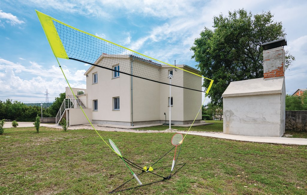 Ferienhaus - Zadar-Krusevo , Kroatien - CDA425 5