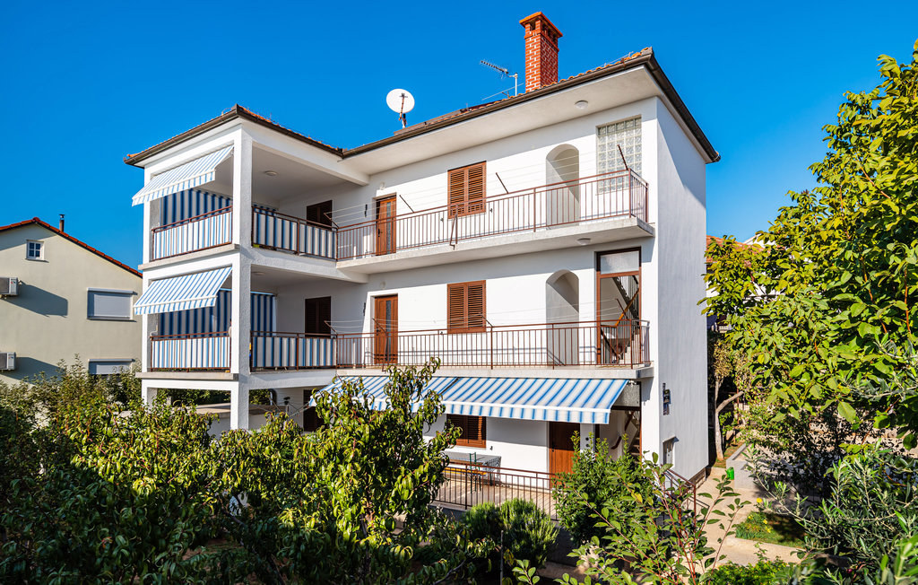 Semesterlägenhet - Zadar , Kroatien - CDA434 5