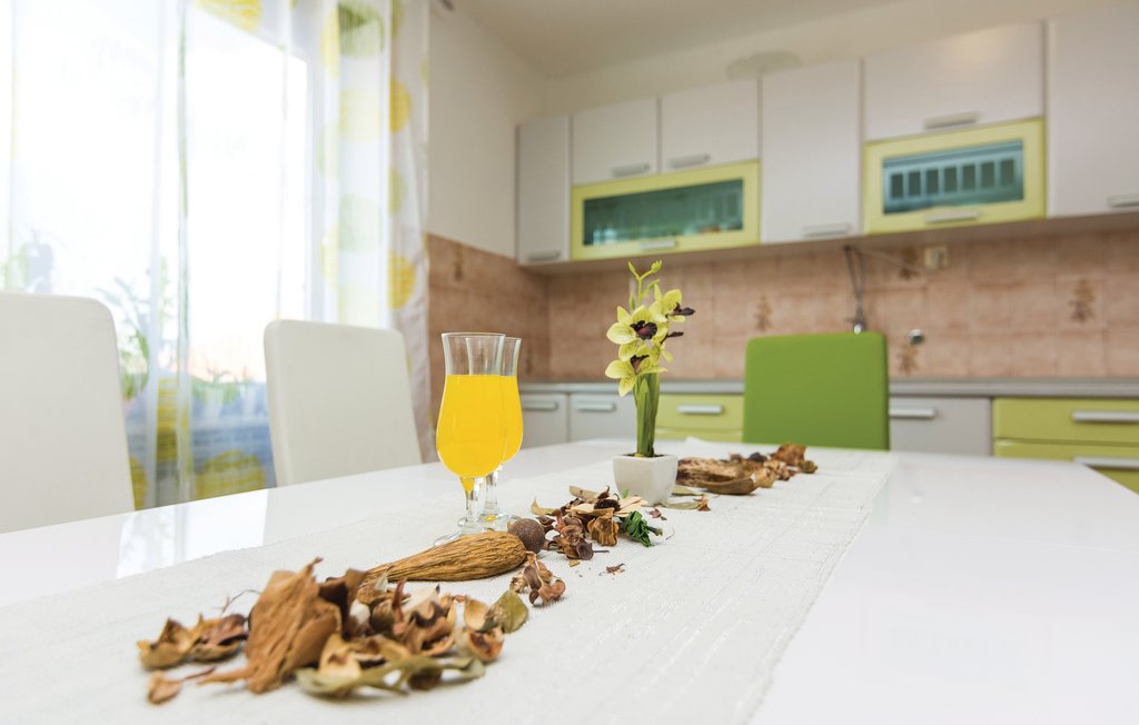 Feriehuse - Zadar-Suhovare , Kroatien - CDA435 29