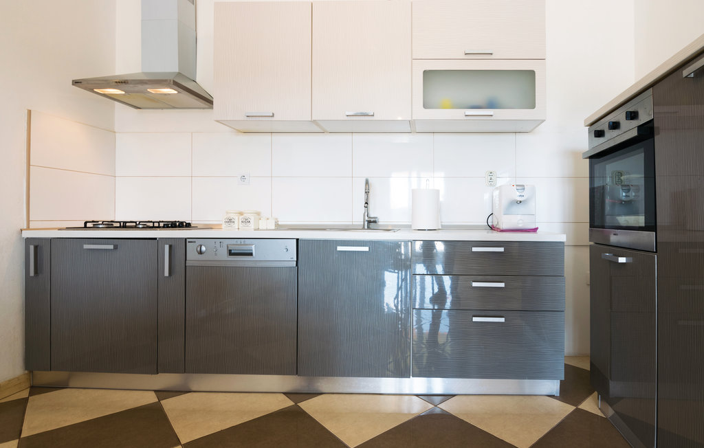 Feriehuse - Zadar-Pridraga , Kroatien - CDA470 7