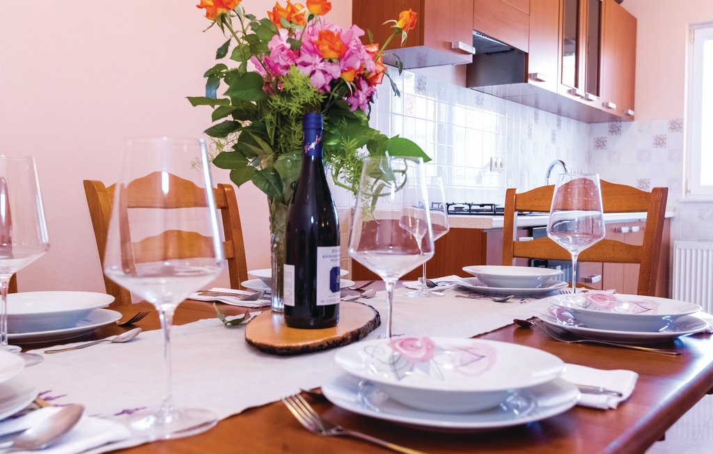 Ferienwohnung - Biograd , Kroatien - CDA487 9