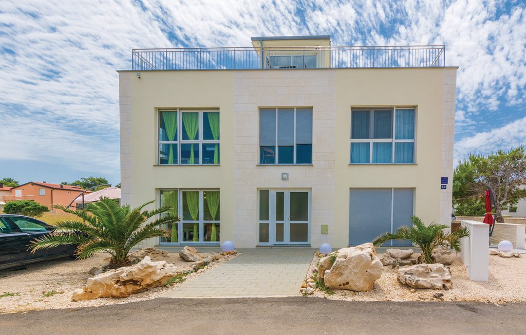 Ferienwohnung - Vir , Kroatien - CDA514 8