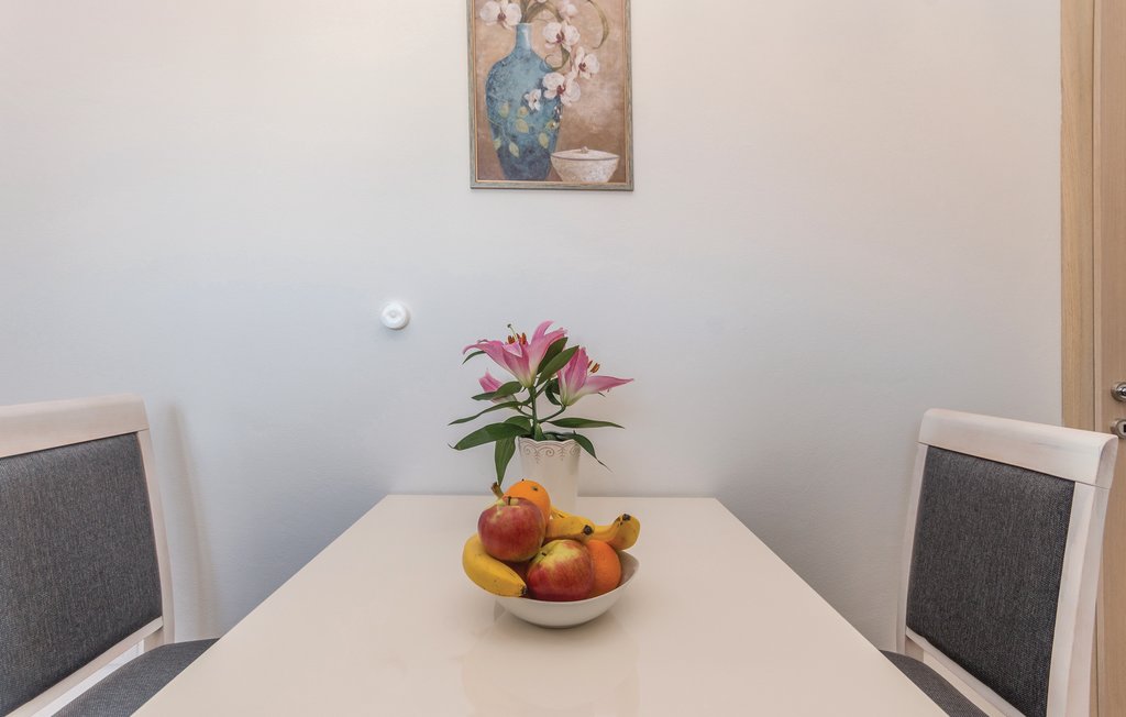 Ferienwohnung - Hrvatska-Biograd na Moru , Kroatien - CDA523 10