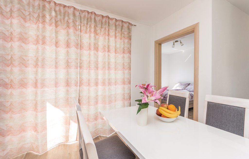 Ferienwohnung - Hrvatska-Biograd na Moru , Kroatien - CDA540 13