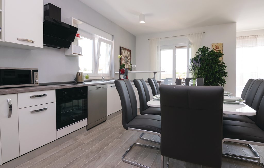 Ferienhaus - Zadar-Sukosan , Kroatien - CDA580 14