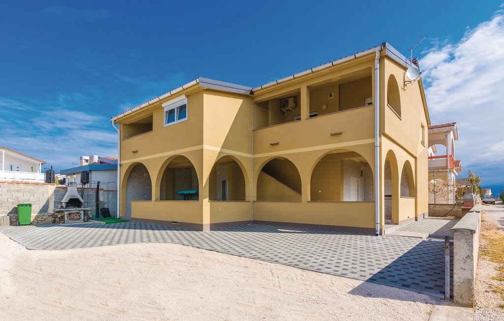 Lejlighed - Vir , Kroatien - CDA608 3