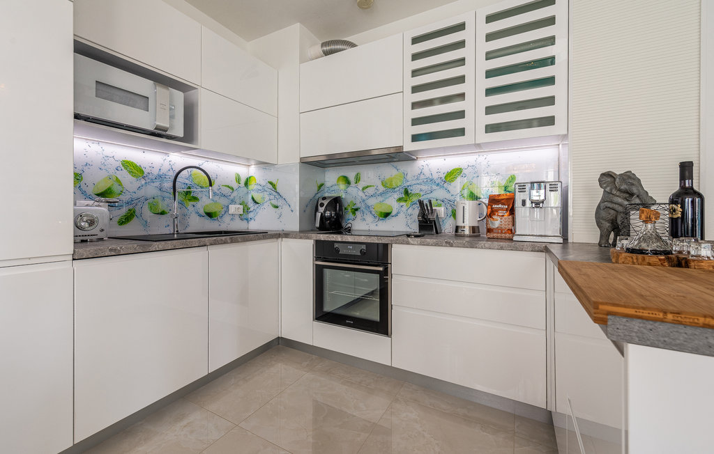 Ferieleilighet - Zadar , Kroatia - CDA616 22