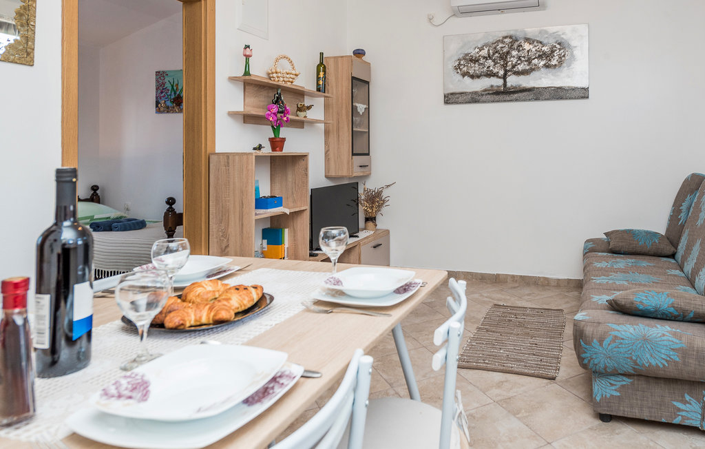 Lejlighed - Vir , Kroatien - CDA641 2