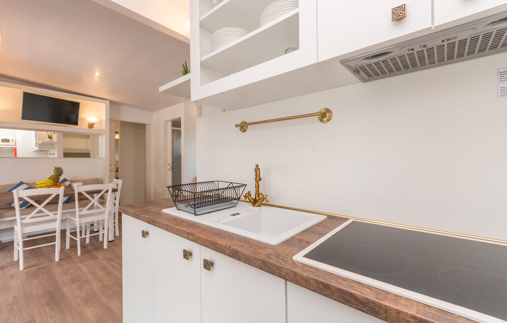 Ferienhaus - Biograd , Kroatien - CDA642 25