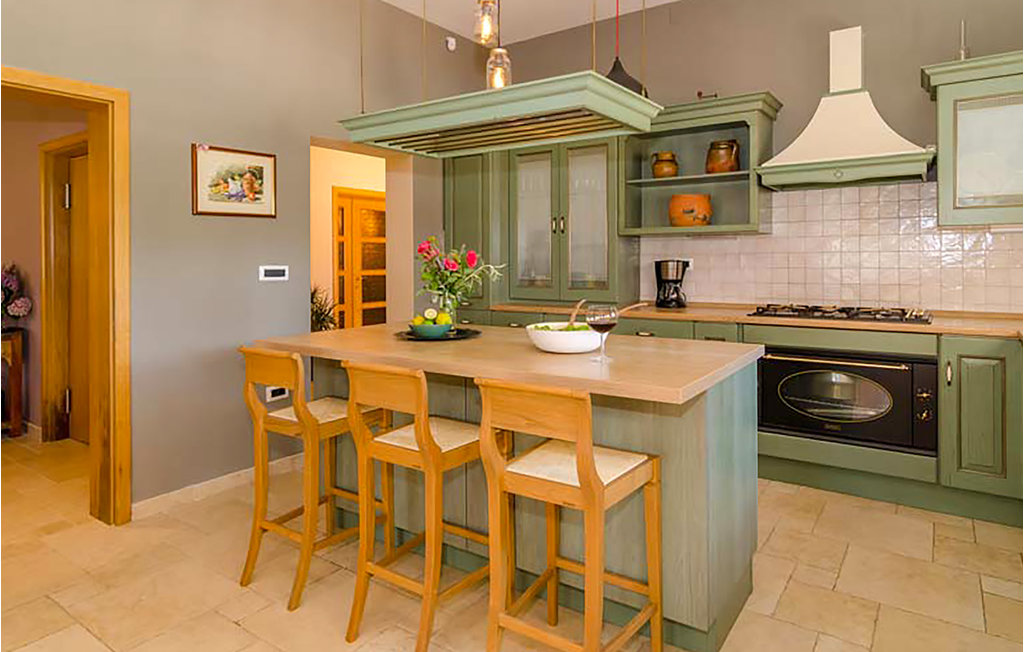 Ferienhaus - Zadar-Prkos , Kroatien - CDA713 27