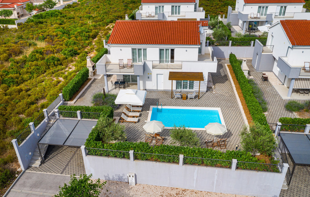 Ferienhaus - Zadar-Debeljak , Kroatien - CDA721 17