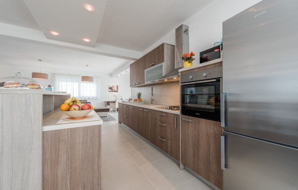 Ferienhaus - Zadar-Debeljak , Kroatien - CDA724 7