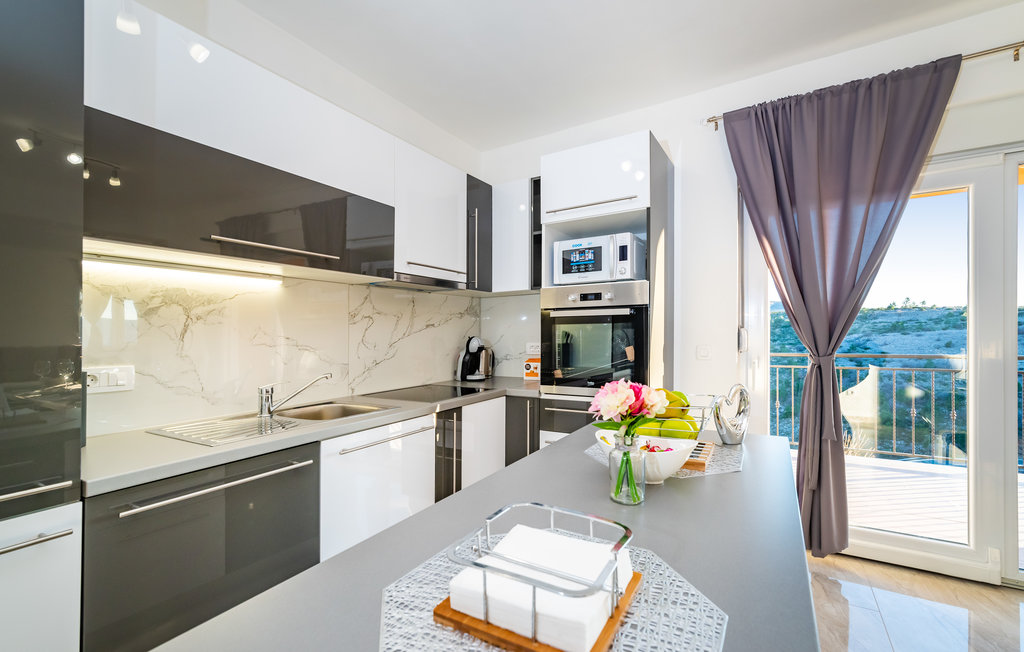 Ferienhaus - Starigrad Paklenica-Modric , Kroatien - CDA732 28