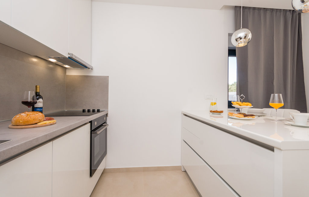 Ferienhaus - Zadar-Skabrnja , Kroatien - CDA748 22