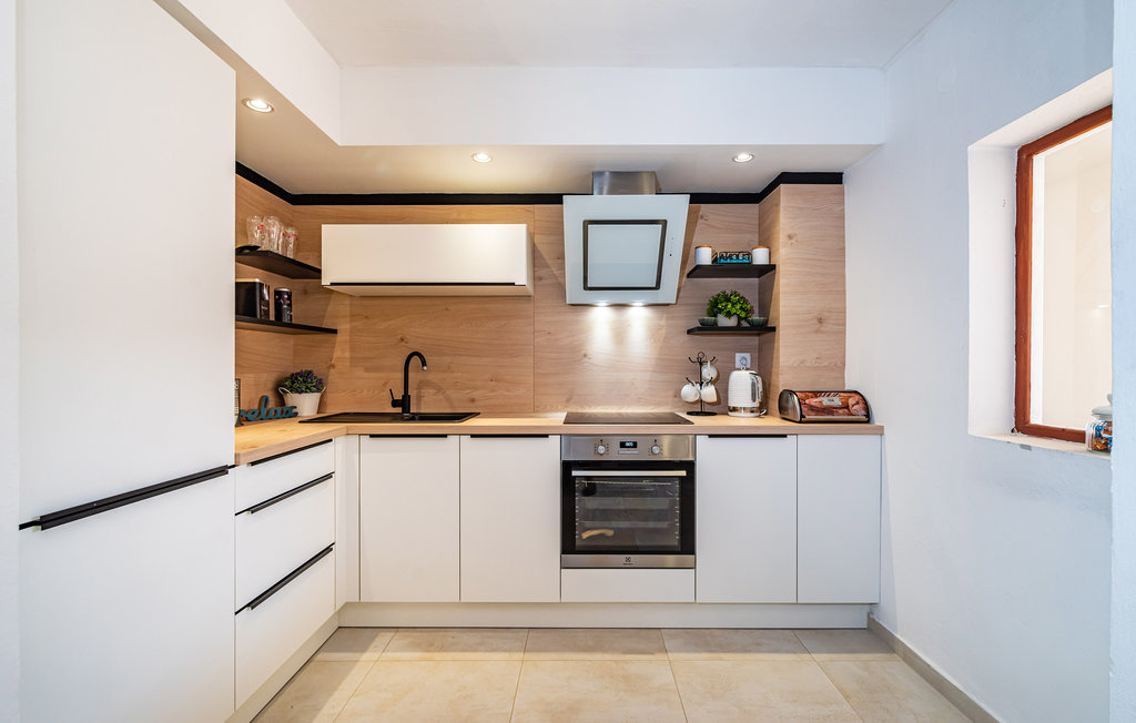 Semesterhus - Zadar - Pridraga , Kroatien - CDA773 6