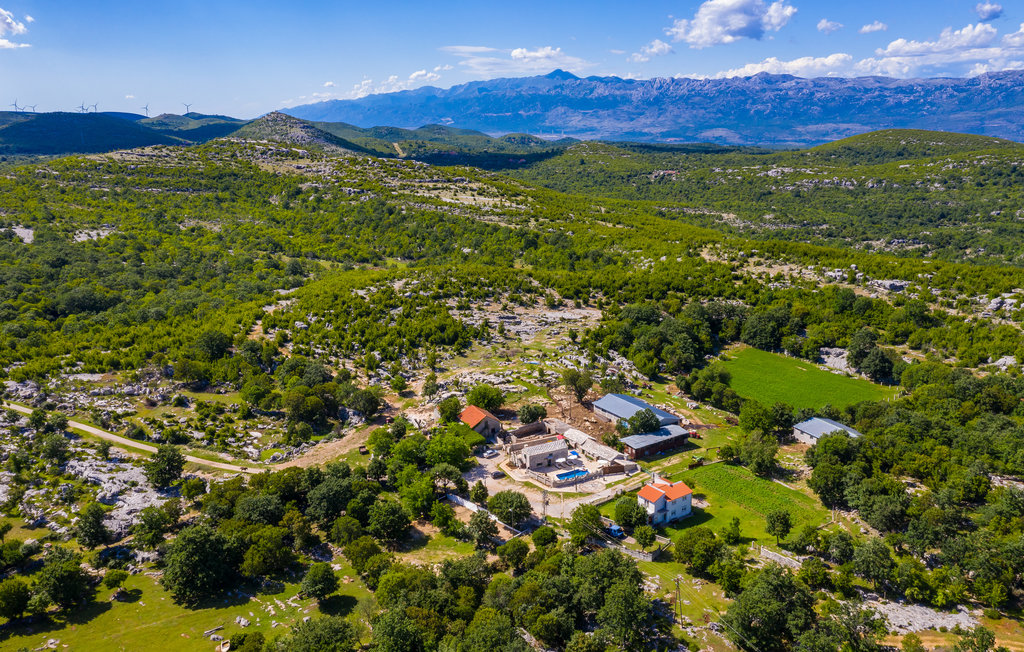 Feriehuse - Zadar-Zelengrad , Kroatien - CDA777 15