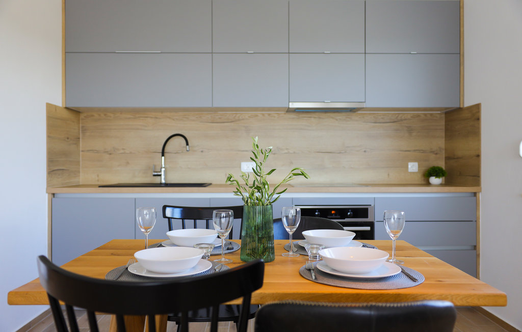 Ferienhaus - Zadar-Vrsi , Kroatien - CDA806 26