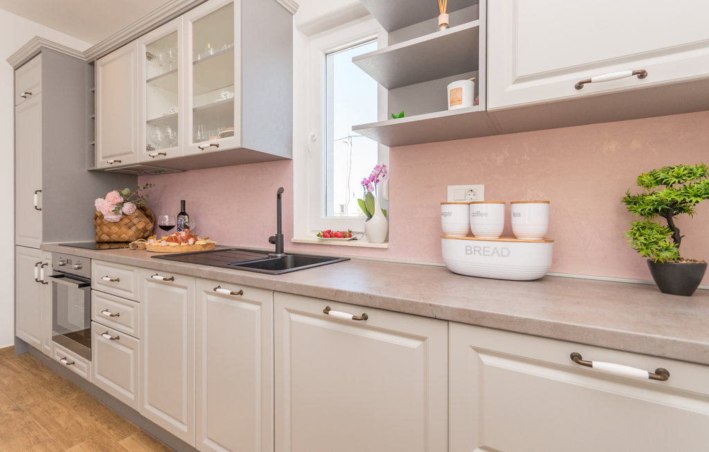 Ferienhaus - Biograd-Sikovo , Kroatien - CDA824 20