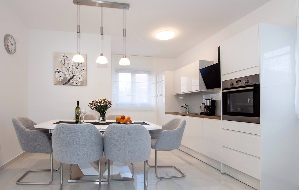 Ferienhaus - Biograd-Turanj , Kroatien - CDA830 6