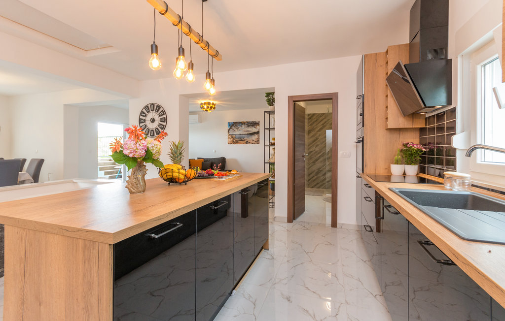 Ferienhaus - Zadar-Gorica , Kroatien - CDA835 8