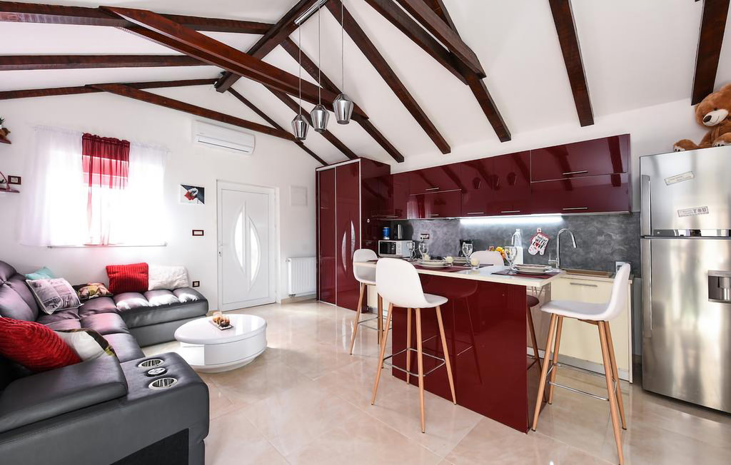 Ferienhaus - Zadar , Kroatien - CDA863 22