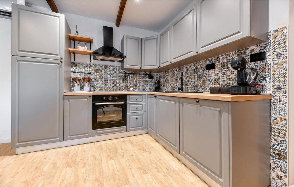 Feriehuse - Zadar-Lisicic , Kroatien - CDA902 4