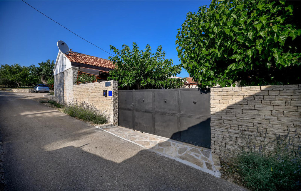 Feriehuse - Zadar-Lisicic , Kroatien - CDA902 16